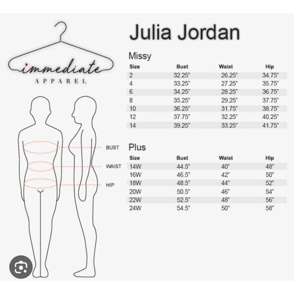 Julia Jordan Yellow Floral Dress size 10 Flutter Sleeve French Twill Midi - Picture 8 of 8